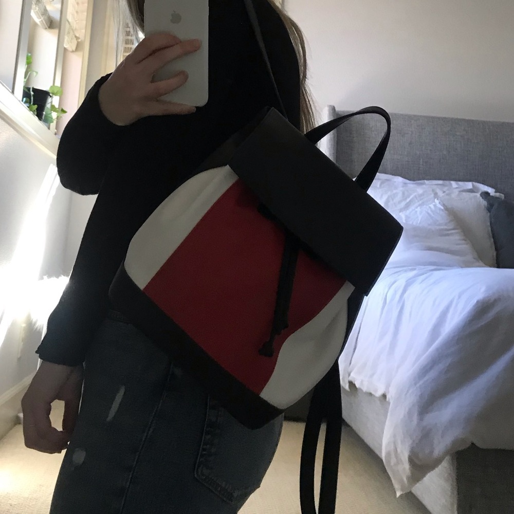 Forever 21 backpack